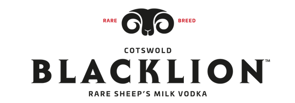 Black Lion Vodka